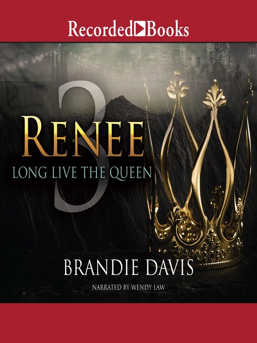 Title details for Renee 3 by Brandie Davis - Available